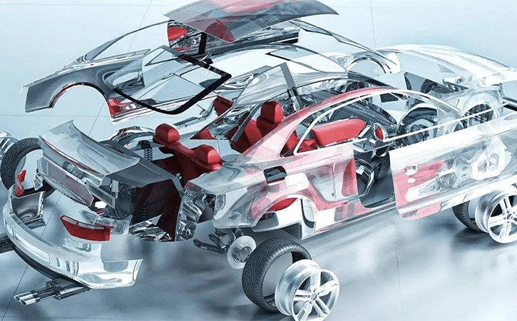  在汽車(chē)零部件領(lǐng)域，高低溫試驗箱應該怎么選？